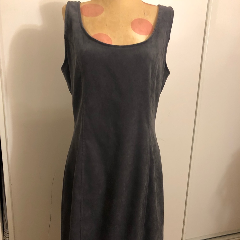 GO sleeveless dress